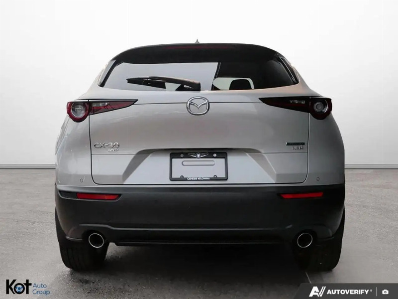 car Mazda CX-30 id81565 photo #4