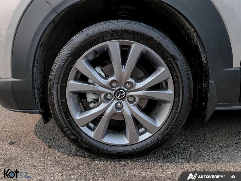 car Mazda CX-30 id81565 photo #5