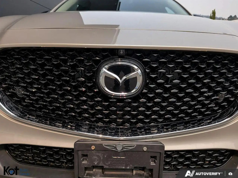 car Mazda CX-30 id81565 photo #8