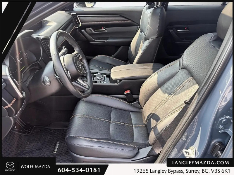 car Mazda CX-50 id81568 photo #10