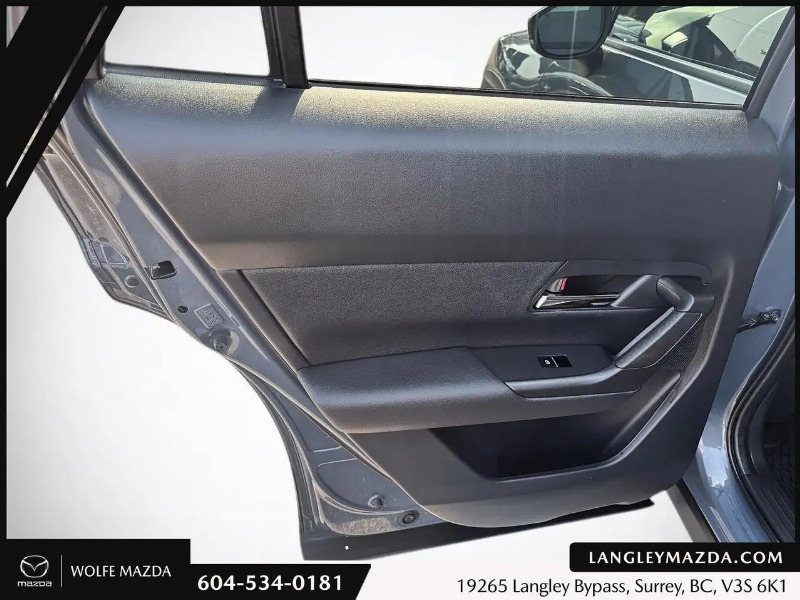 car Mazda CX-50 id81568 photo #16