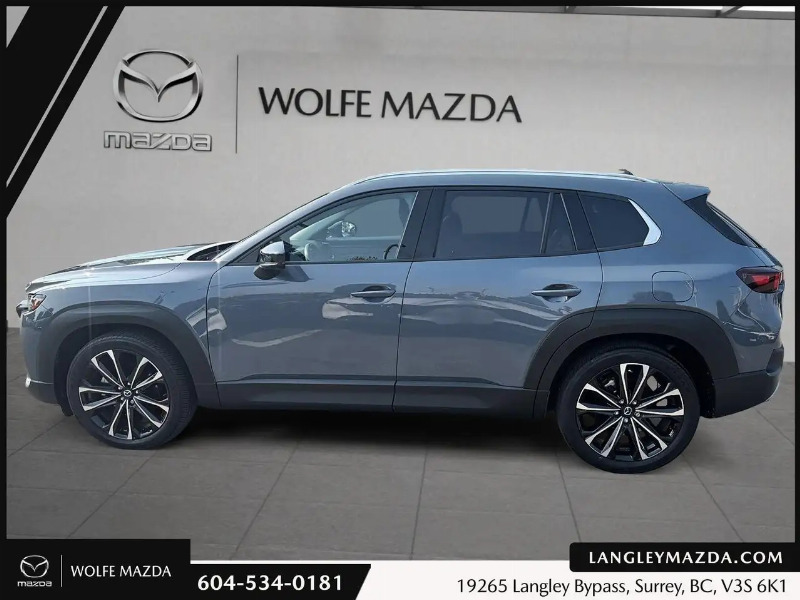 car Mazda CX-50 id81568 photo #7