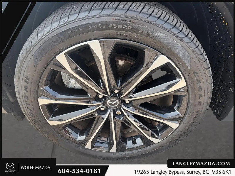 car Mazda CX-50 id81568 photo #8
