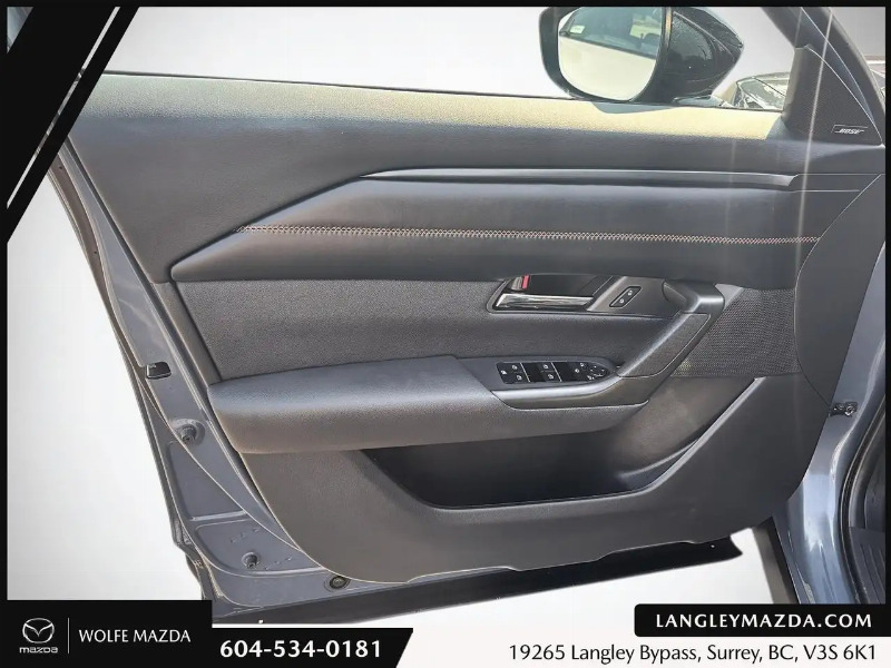 car Mazda CX-50 id81568 photo #9
