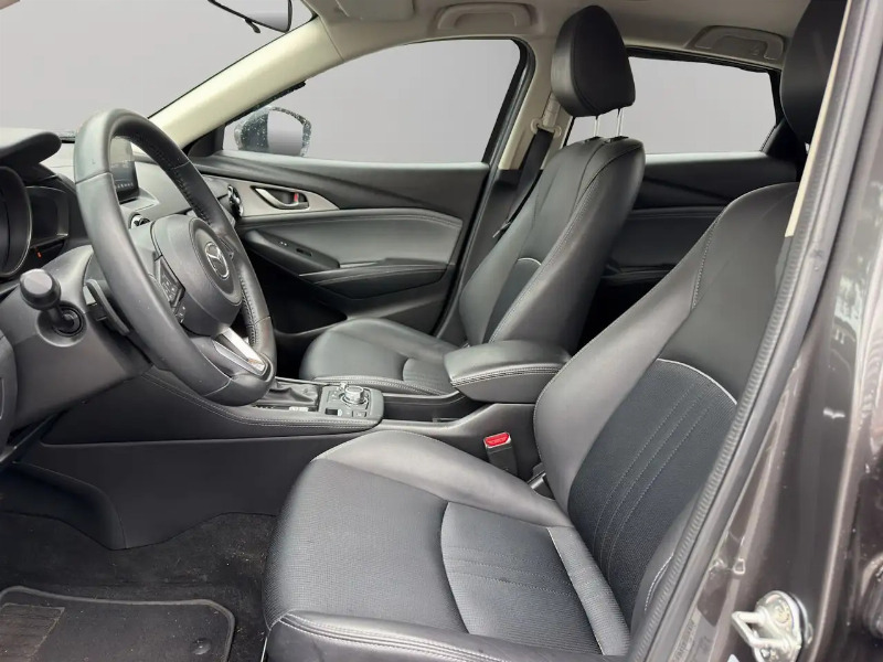 car Mazda CX-3 id81569 photo #7
