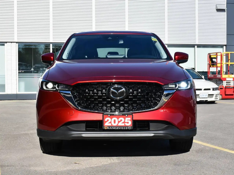 car Mazda CX-50 id81571 photo #2