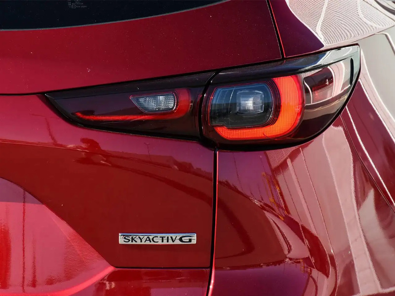 car Mazda CX-50 id81571 photo #8