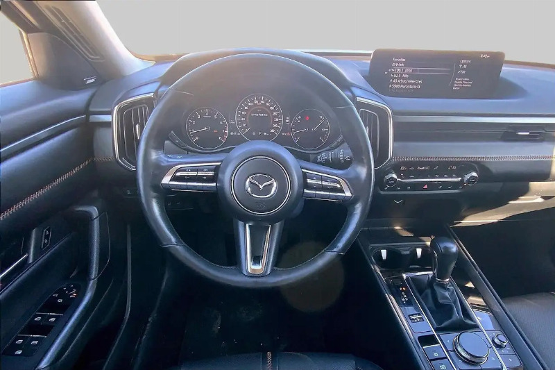 car Mazda CX-50 id81572 photo #2