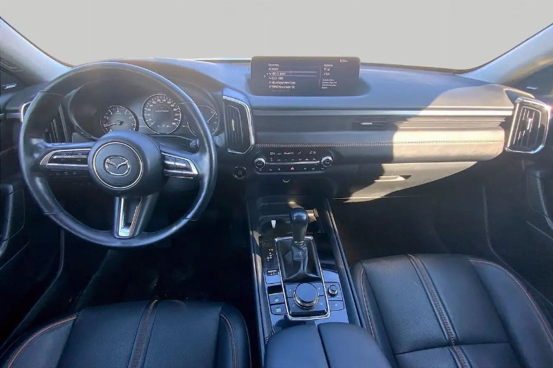 car Mazda CX-50 id81572 photo #3