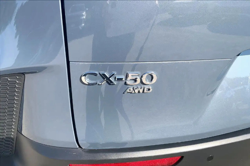 car Mazda CX-50 id81572 photo #7