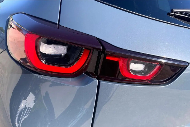car Mazda CX-50 id81572 photo #8