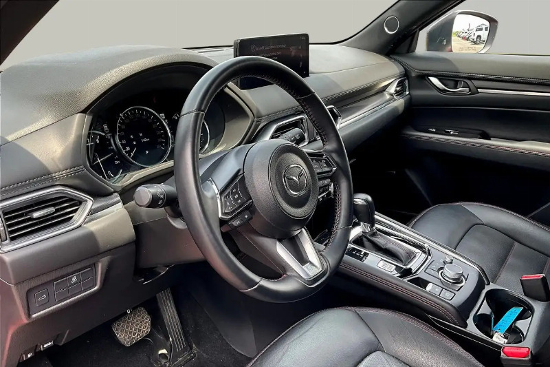 car Mazda CX-50 id81573 photo #16