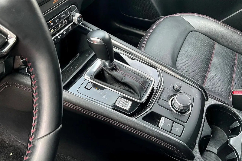 car Mazda CX-50 id81573 photo #17