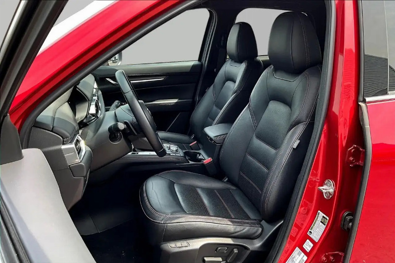 car Mazda CX-50 id81573 photo #20