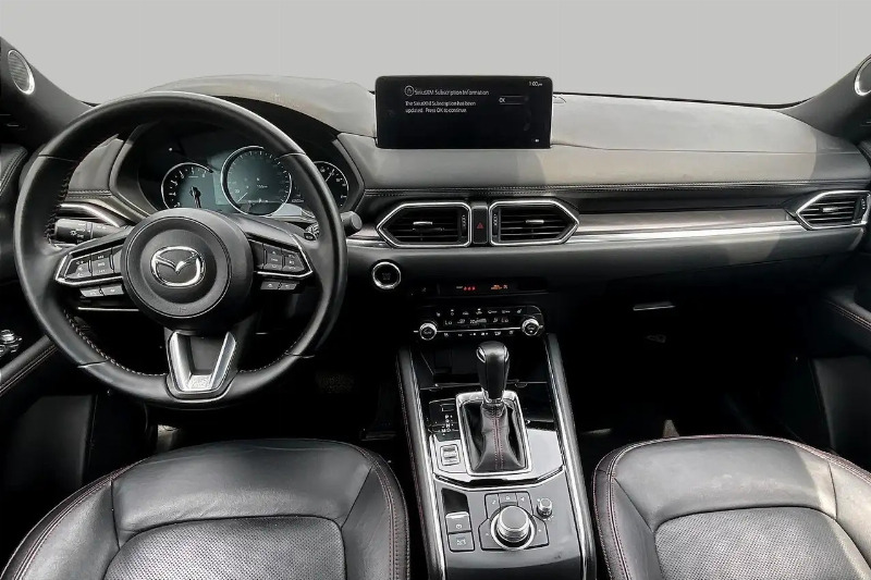 car Mazda CX-50 id81573 photo #6