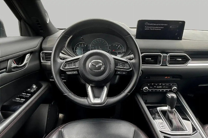 car Mazda CX-50 id81573 photo #7