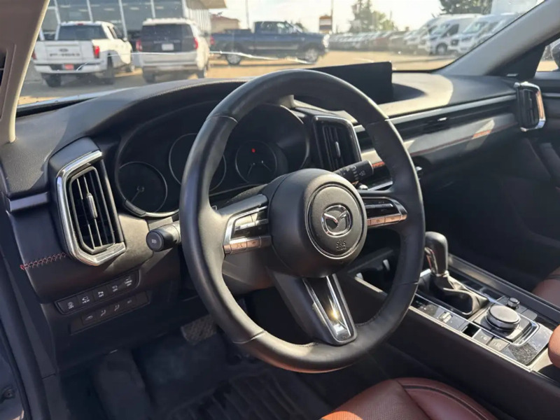 car Mazda CX-50 id81575 photo #2