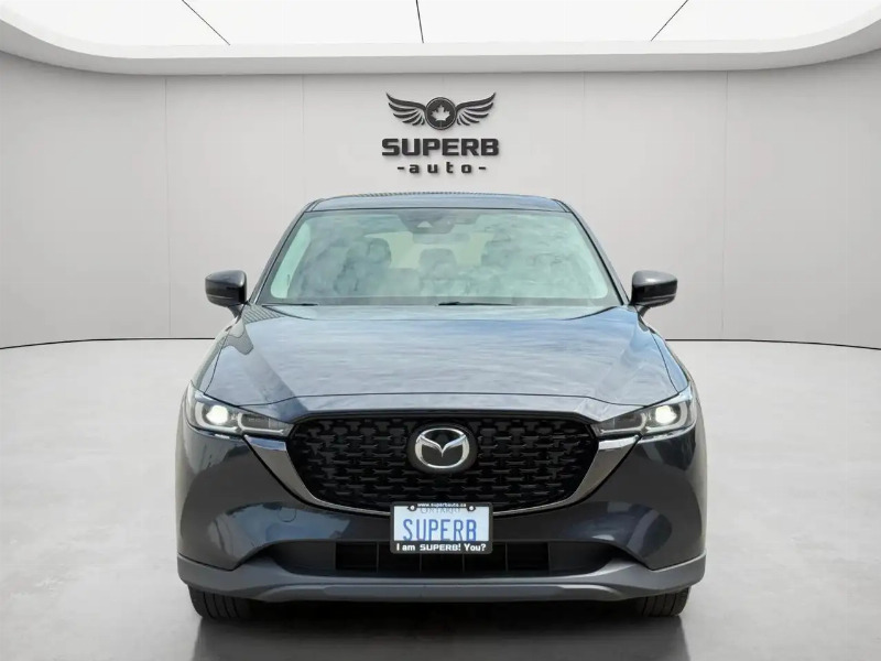 car Mazda CX-50 id81576 main photo