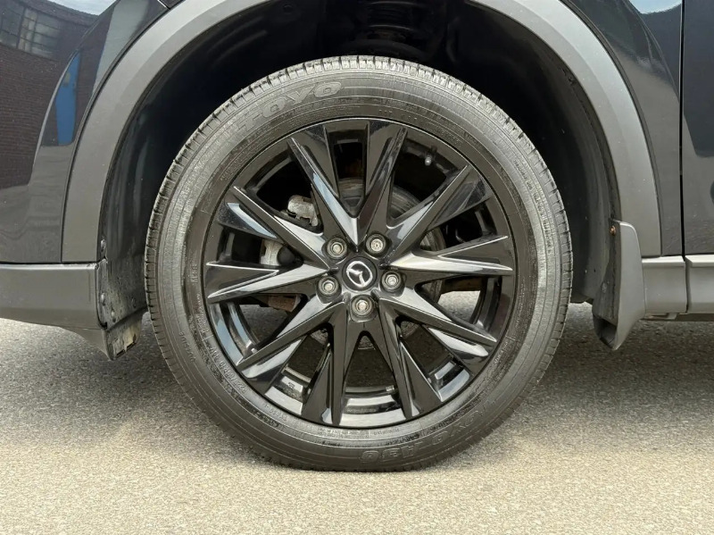 car Mazda CX-50 id81576 photo #10