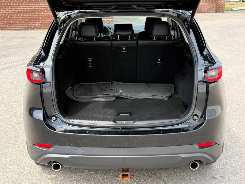 car Mazda CX-50 id81576 photo #11