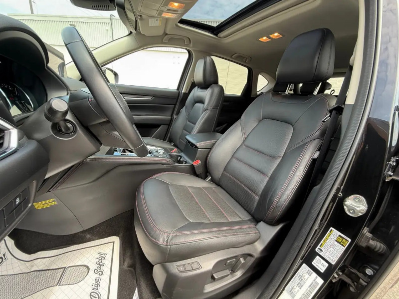 car Mazda CX-50 id81576 photo #18