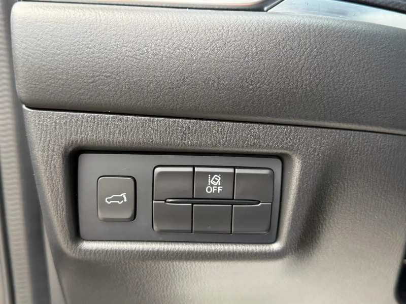 car Mazda CX-50 id81576 photo #19