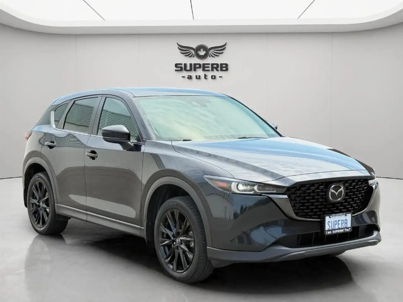 car Mazda CX-50 id81576 photo #2