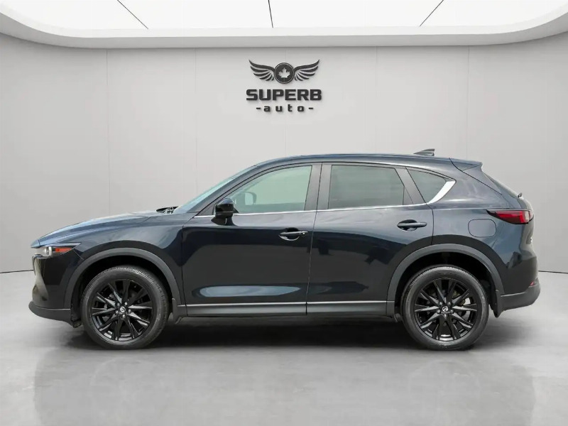 car Mazda CX-50 id81576 photo #3