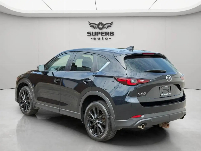car Mazda CX-50 id81576 photo #4