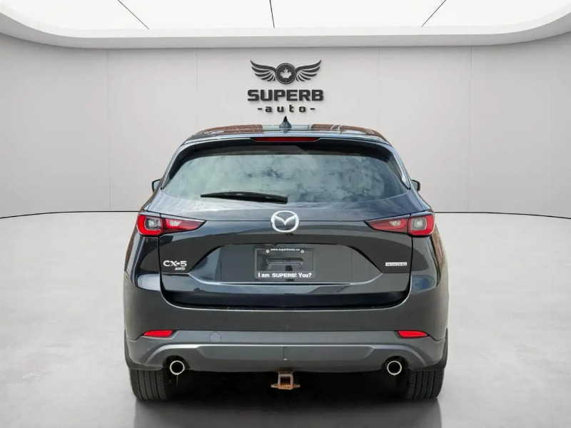 car Mazda CX-50 id81576 photo #5