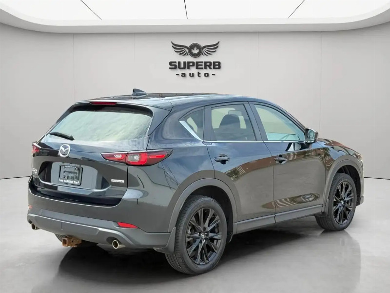 car Mazda CX-50 id81576 photo #6