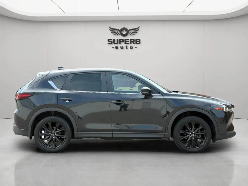 car Mazda CX-50 id81576 photo #7