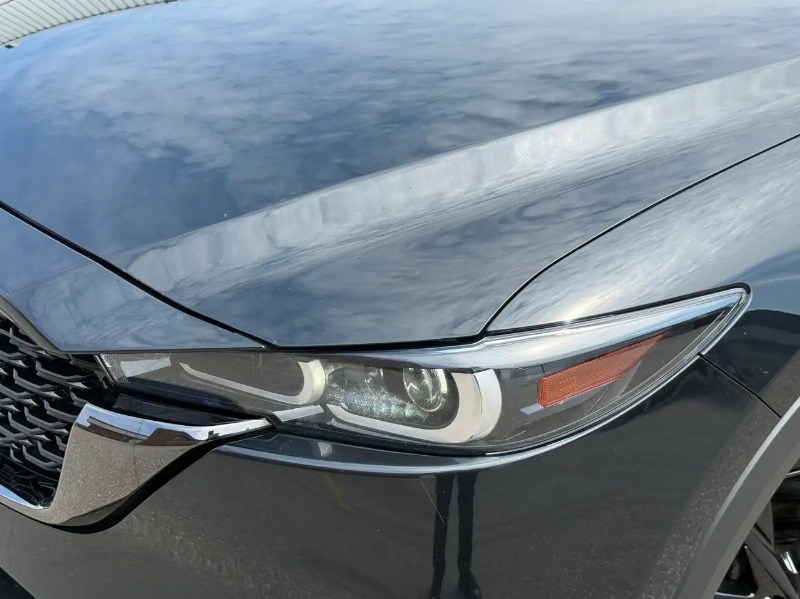 car Mazda CX-50 id81576 photo #8