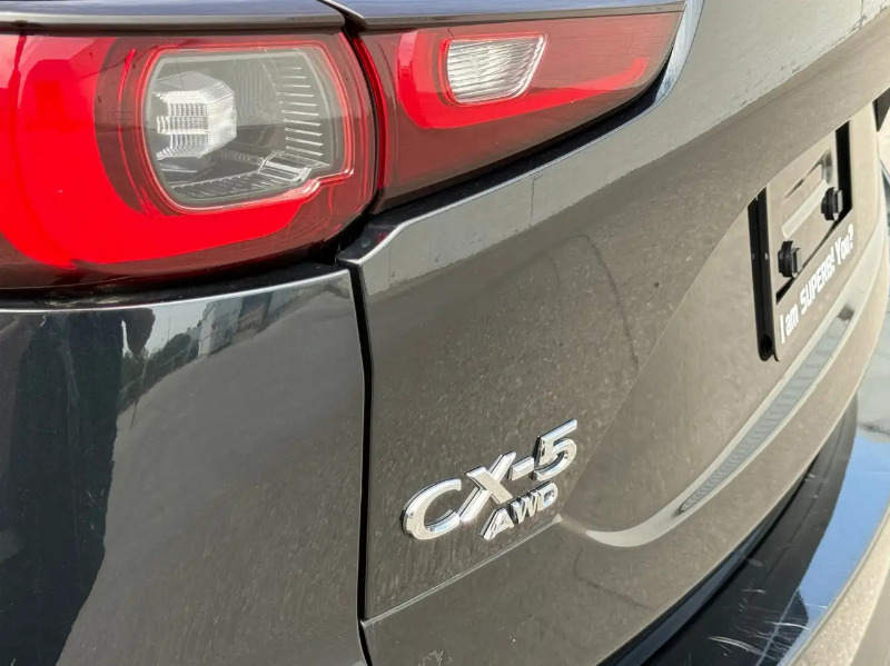 car Mazda CX-50 id81576 photo #9