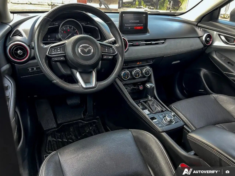 car Mazda CX-3 id81577 photo #12