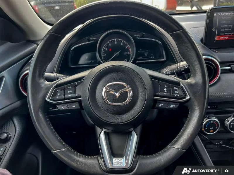 car Mazda CX-3 id81577 photo #16