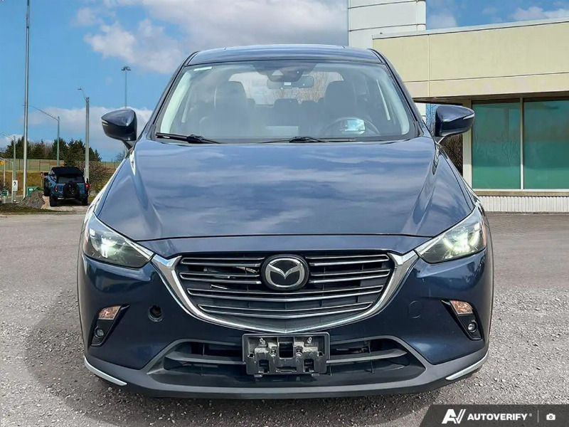car Mazda CX-3 id81577 photo #2