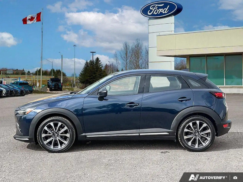 car Mazda CX-3 id81577 photo #3