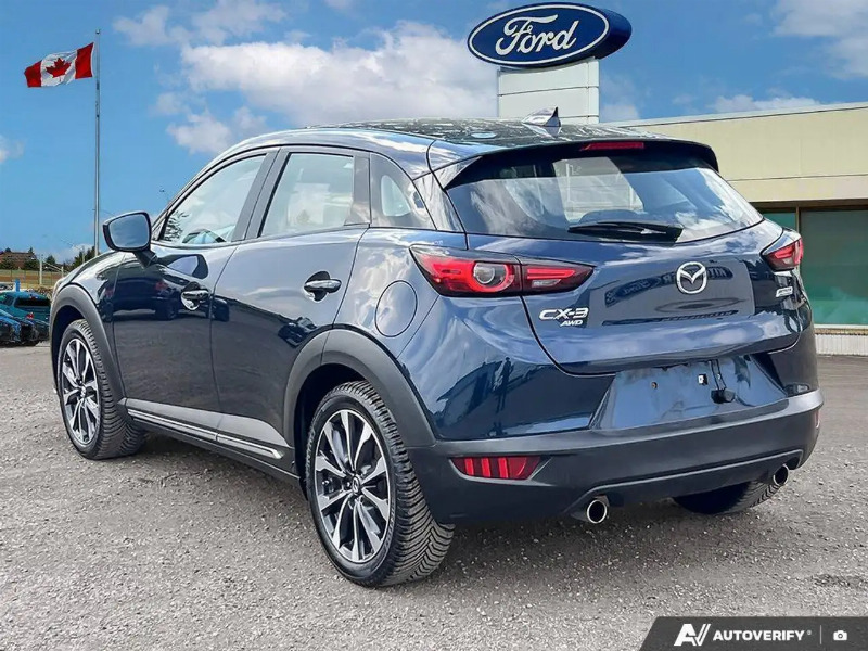 car Mazda CX-3 id81577 photo #5