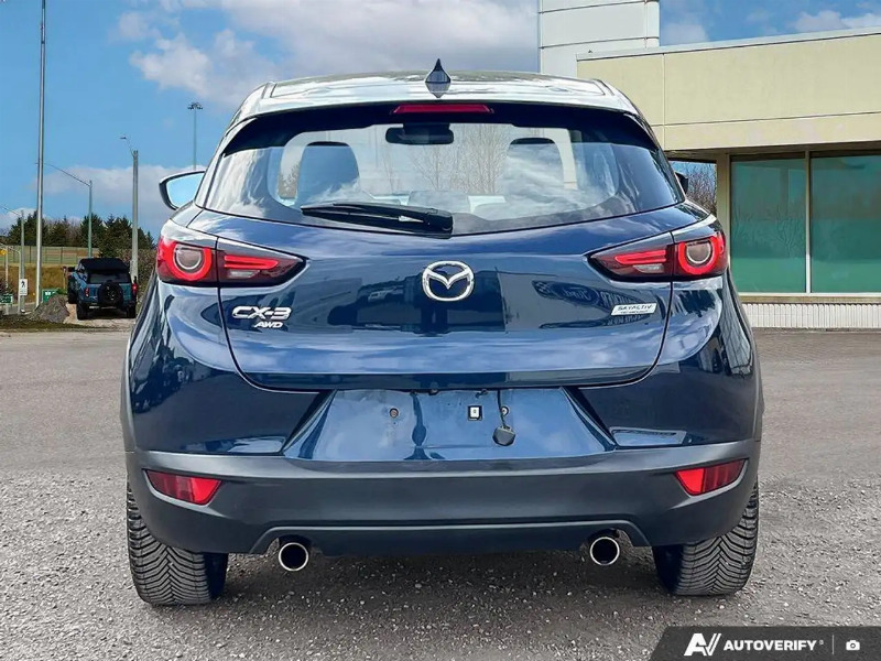 car Mazda CX-3 id81577 photo #6