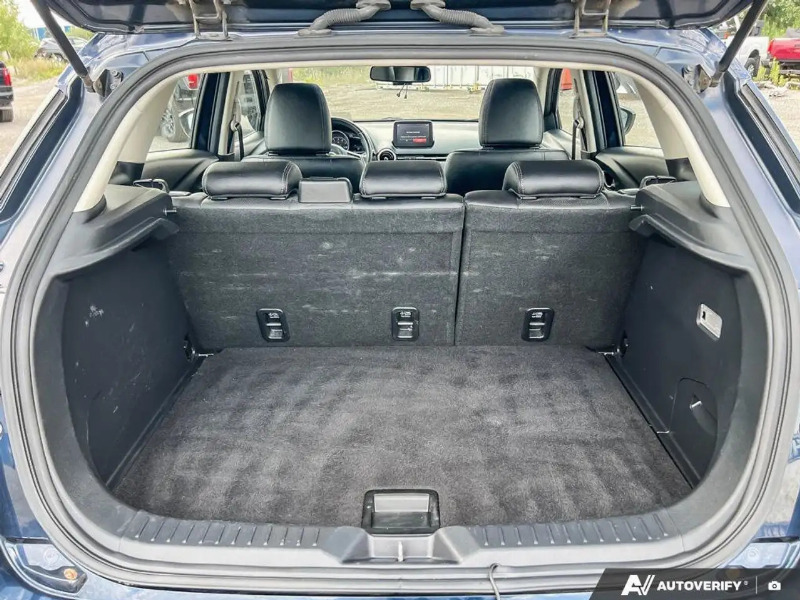 car Mazda CX-3 id81577 photo #7