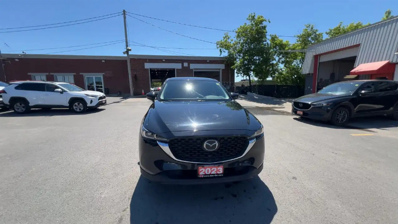 car Mazda CX-50 id81584 photo #2