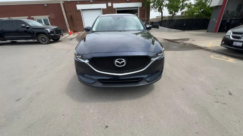 car Mazda CX-50 id81585 photo #2