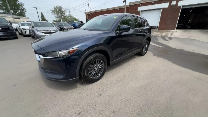 car Mazda CX-50 id81585 photo #3