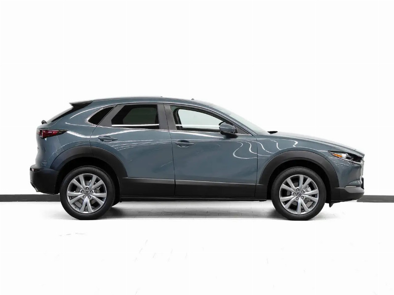 car Mazda CX-30 id81587 photo #2