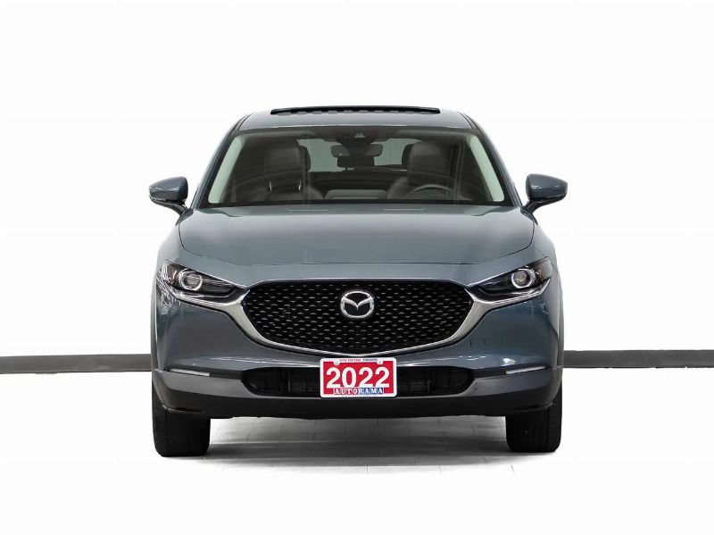 car Mazda CX-30 id81587 photo #4