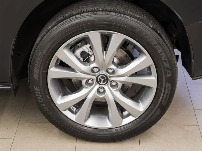 car Mazda CX-30 id81587 photo #7
