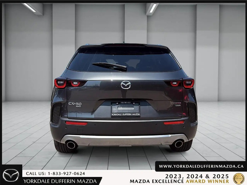 car Mazda CX-50 id81588 photo #2