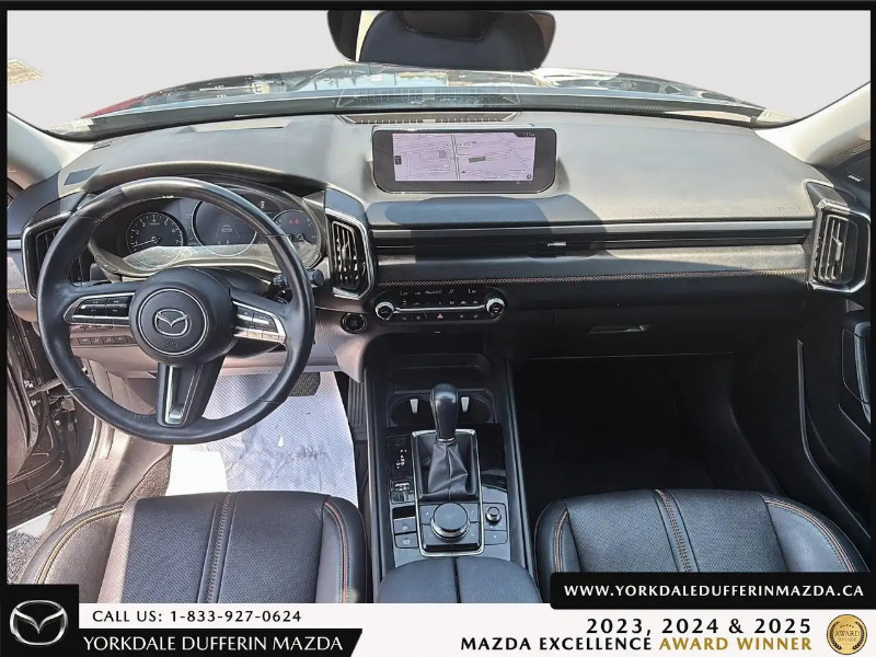 car Mazda CX-50 id81588 photo #7