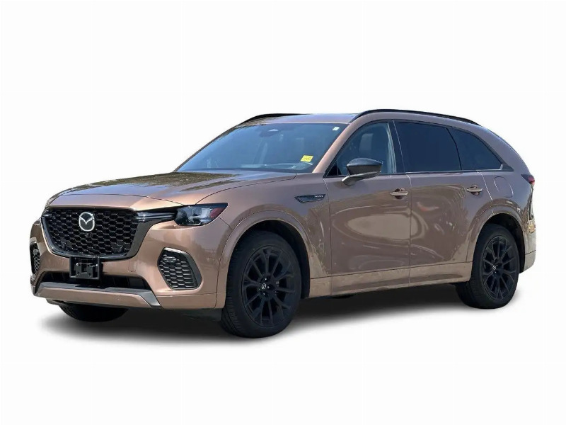 car Mazda CX-70 id81589 photo #5